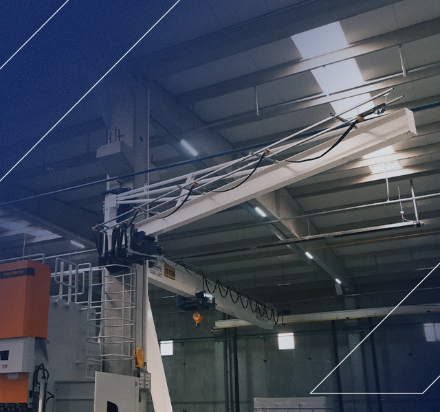 Jib Crane