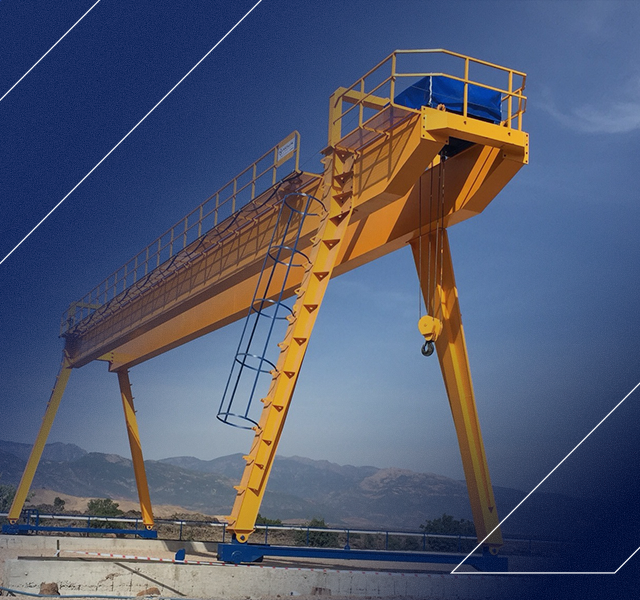 Gantry Crane
